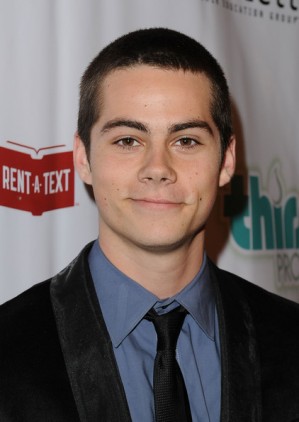Dylan O'Brien Fotoğrafı