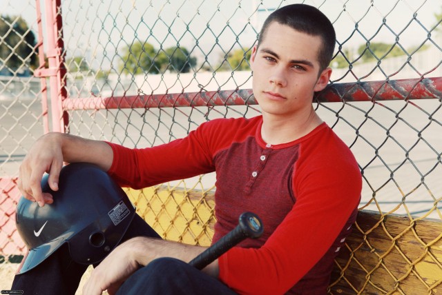 Dylan O'Brien Fotoğrafı
