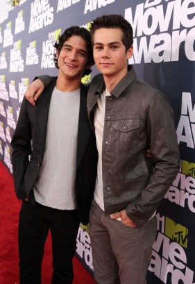 Dylan O'Brien Fotoğrafı