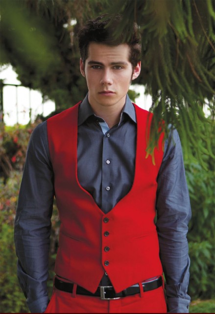 Dylan O'Brien Fotoğrafı