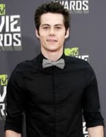 Dylan O'Brien Fotoğrafı