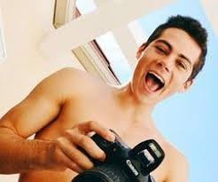 Dylan O'Brien Fotoğrafı