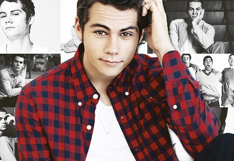 Dylan O'Brien Fotoğrafı