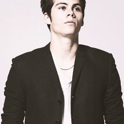 Dylan O'Brien Fotoğrafı