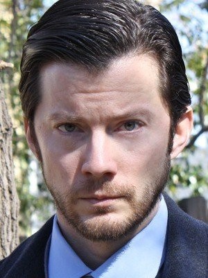 Adam Fristoe Fotoğrafı