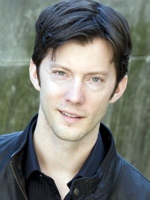 Adam Fristoe Fotoğrafı