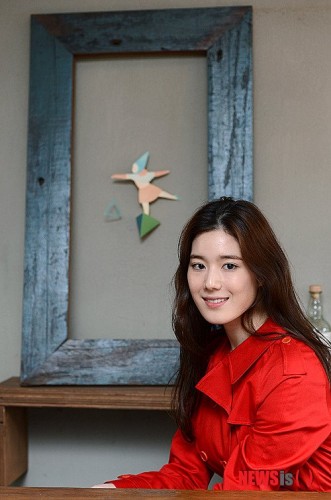 Jeong Eun-chae Fotoğrafı