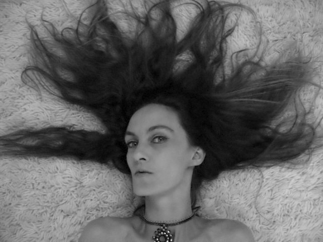 Sarah Jane O'Neill Fotoğrafı