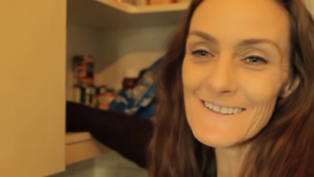 Sarah Jane O'Neill Fotoğrafı