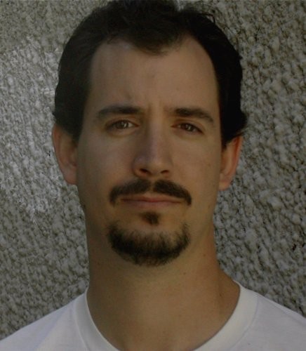 Quinn Gonzales Fotoğrafı
