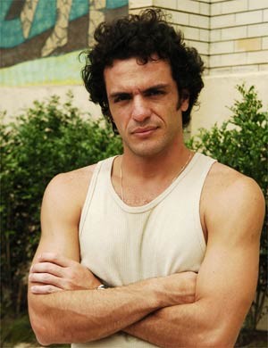 Rodrigo Lombardi Fotoğrafı
