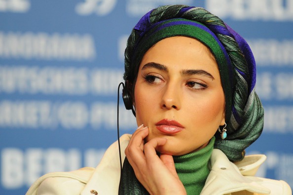 Rana Azadivar Fotoğrafı