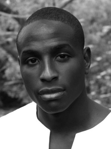 Yare Michael Jegbefume fotoğrafı