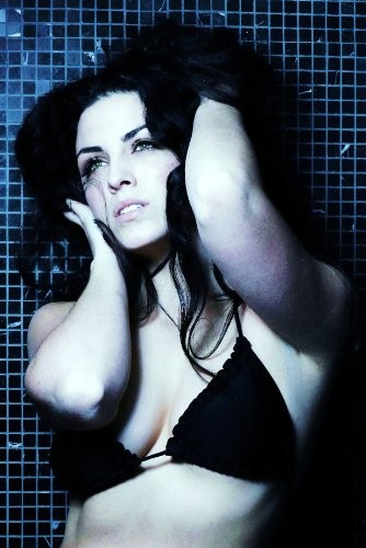 Kellie Blaise Fotoğrafı