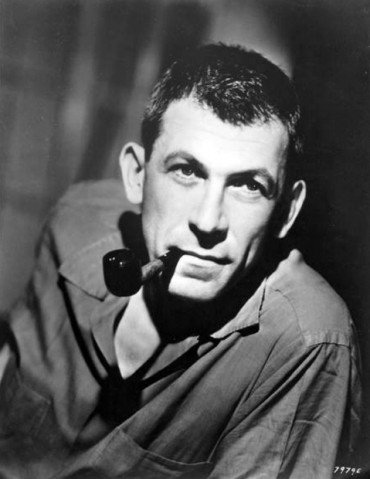 Richard Brooks fotoğrafı