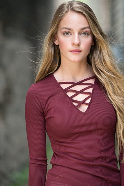 Jacqueline Scislowski Fotoğrafı