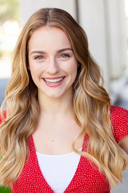 Jacqueline Scislowski Fotoğrafı