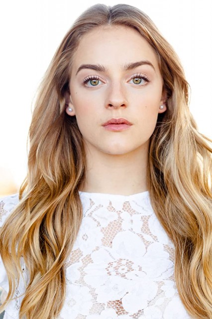 Jacqueline Scislowski Fotoğrafı