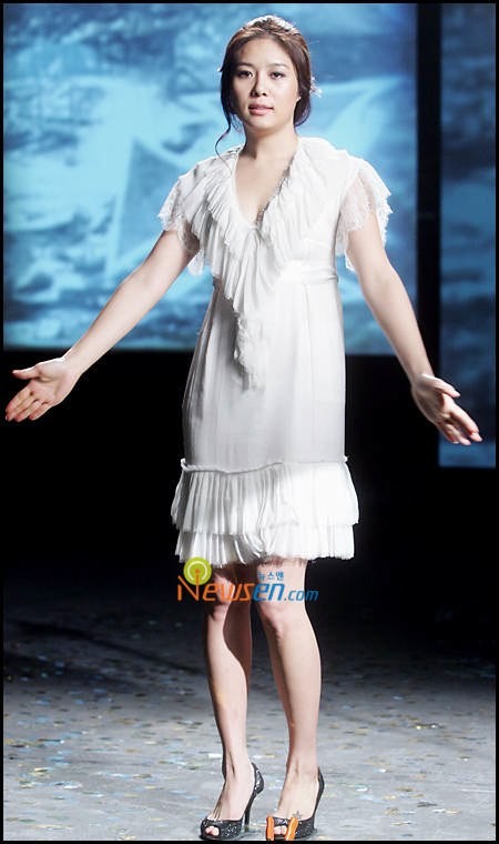 Joo-hyun Ok Fotoğrafı