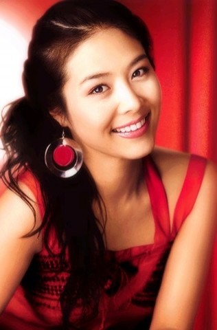 Joo-hyun Ok Fotoğrafı