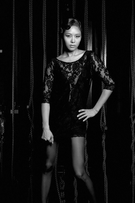 Joo-hyun Ok Fotoğrafı