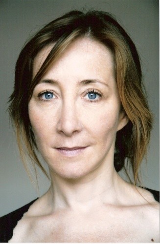 Anne Baudoux Fotoğrafı