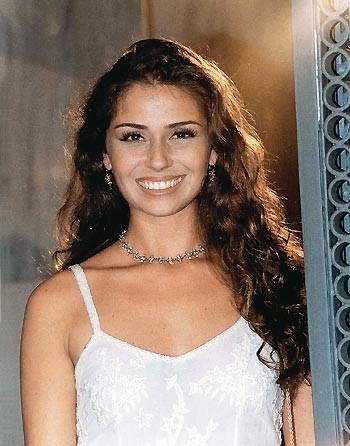 Giovanna Antonelli Fotoğrafları 59