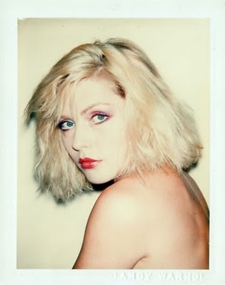 Deborah Harry Fotoğrafları 37