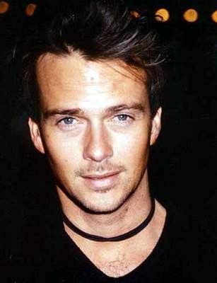 Sean Patrick Flanery Fotoğrafları 15