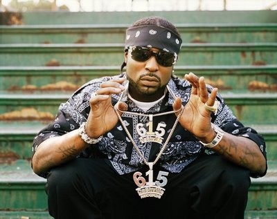 Young Buck Fotoğrafları 1