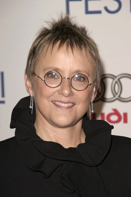 Mary Beth Hurt Fotoğrafı