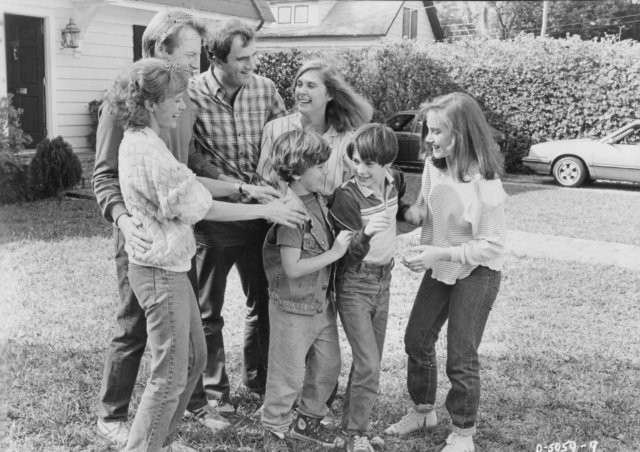 Mary Beth Hurt Fotoğrafı