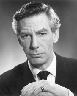 Michael Gough Fotoğrafları 6