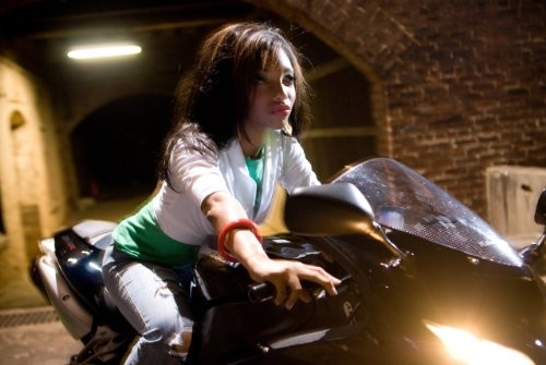 Shay Latte Fotoğrafı