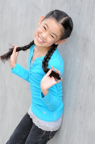 Anna Rappaport Fotoğrafı