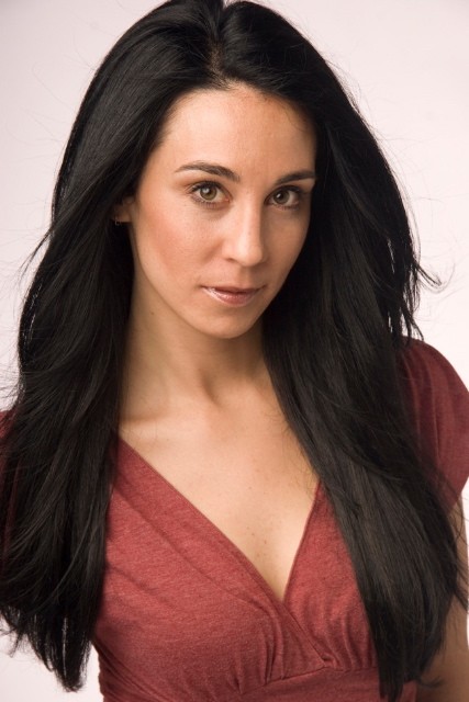 Jenna Lisonbee Fotoğrafı