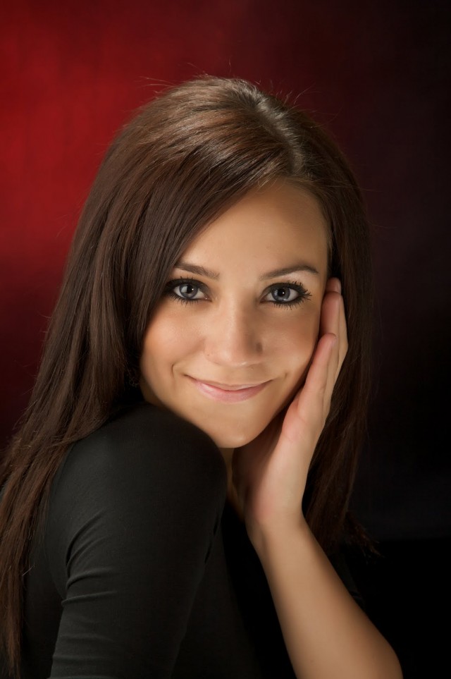 Jenna Lisonbee fotoğrafı