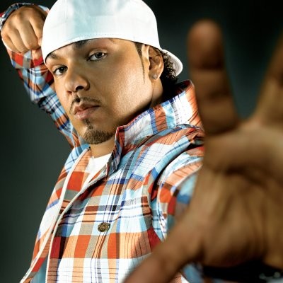 Baby Bash Fotoğrafı