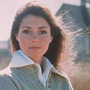 Jennifer O'Neill Fotoğrafları 6