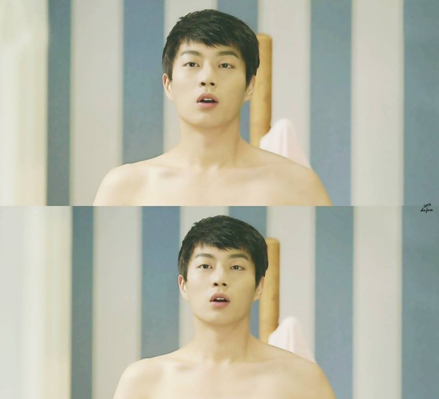 Yoon Doo-joon Fotoğrafları 112