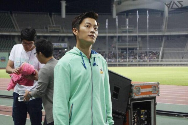 Yoon Doo-joon Fotoğrafları 138