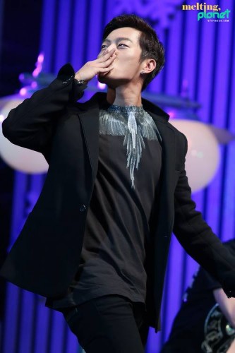 Yoon Doo-joon Fotoğrafı