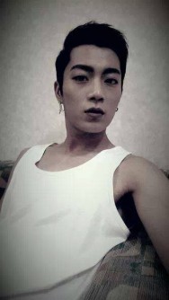 Yoon Doo-joon Fotoğrafı