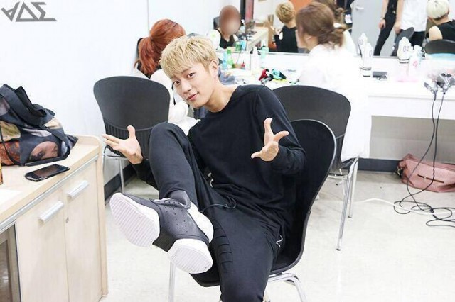 Yoon Doo-joon Fotoğrafı