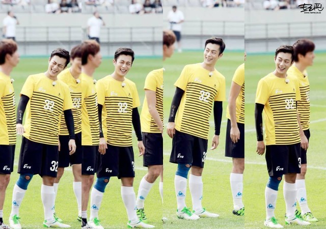 Yoon Doo-joon Fotoğrafı