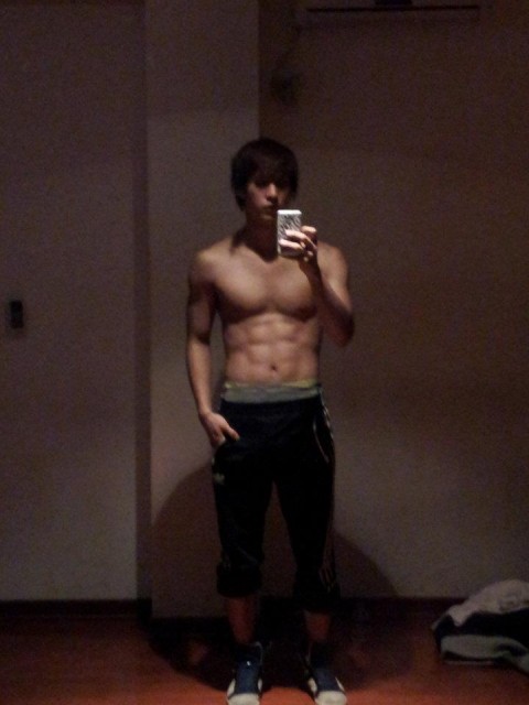 Yoon Doo-joon Fotoğrafı