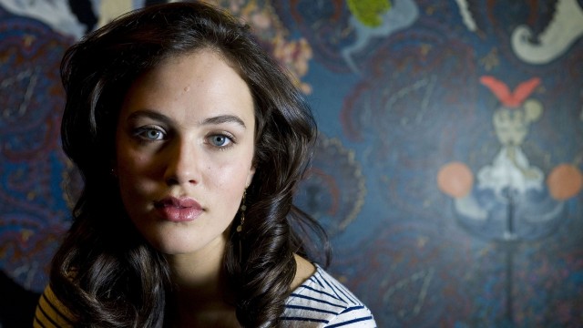 Jessica Brown-Findlay Fotoğrafları 49