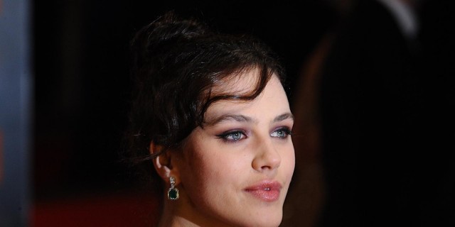 Jessica Brown-Findlay Fotoğrafları 58