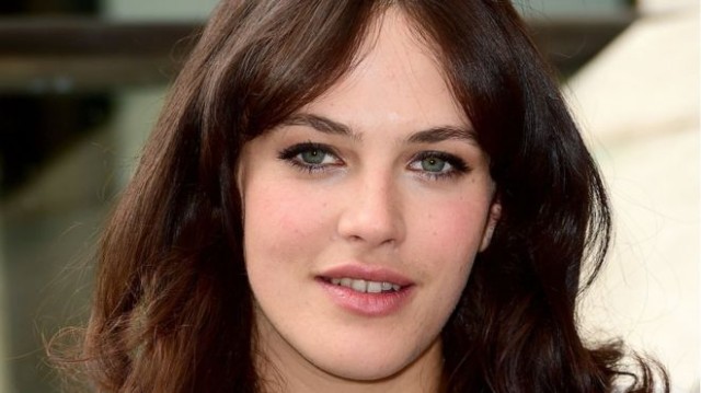 Jessica Brown-Findlay Fotoğrafı