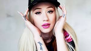 Iggy Azalea fotoğrafı
